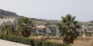 Gibellina Capitale italiana Arte contemporanea 2026. Schifani: “Riconoscimento per tutta la Sicilia”