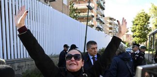 Napoli, la mamma di Giogiò: “La politica dovrebbe chiedermi di scendere in campo”