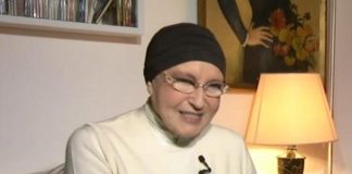 Eleonora Giorgi e la lotta con il tumore: “Cammino impegnativo ma non mollo”