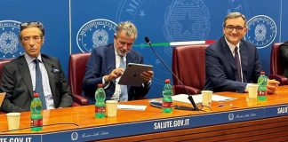 Giornata della vista, Nucci (Tor Vergata): “Glaucoma principale causa cecità”