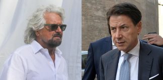 Conte ‘licenzia’ Grillo per ‘sabotaggio’, Casaleggio punge: “Ne resterà uno, di elettore”