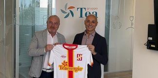 Mantova Women e Tea avanti insieme: “Partnership strategica per lo sviluppo del calcio femminile”
