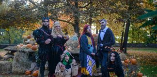 Al Parco Giardino Sigurtà un Halloween all’insegna di divertimento e… paura