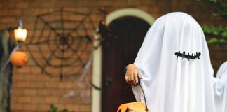 Halloween, Udicon: tra costumi e dolcetti ecco consigli per festa in sicurezza