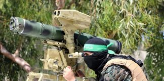 “Hamas pianificava attacco stile 11 settembre, anche su grattacielo Tel Aviv”