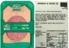 Hamburger bovino bio richiamati per rischio salmonella: i lotti interessati