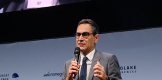 Energia, Iaccarino (Enel): “Transizione delle reti richiede 60 mld in investimenti”