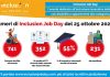 Inclusion Job Day, un’edizione record per numero di utenti iscritti all’evento