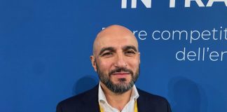 Chessa (Eni): “Al Supply Chain Day per la competitività delle filiere”