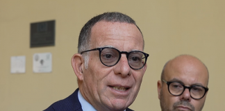 Fava: “Patto con le imprese per un futuro sostenibile”