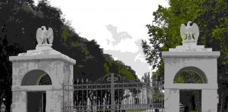 “A tu per tu con le Aquile” incontro per i 215 anni dei portali