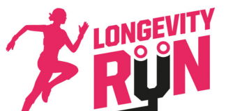 Stile di vita sano, Amway e Nutrilite a sostegno della Longevity Run di Roma