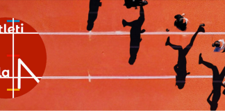 Malattie rare, a Catania primo campus itinerante dove l’atletica incontra l’emofilia