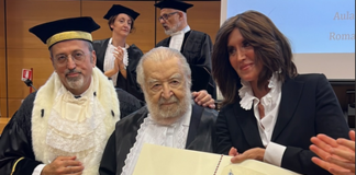Laurea honoris causa a Pupi Avati, ’emozione riceverla con 60 anni di ritardo’