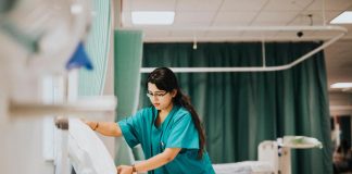 Promimpresa, corso di riqualifica da ASA a OSS: l’85% trova lavoro entro un anno