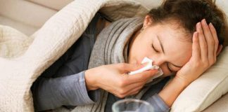 Come affrontare i primi sintomi dell’influenza: dalla prevenzione al trattamento