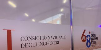 Al via il 68° congresso nazionale degli ingegneri d’Italia