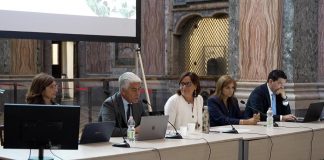 Inps, Gambardella: “Rapporto di grande importanza per Mezzogiorno e Paese”