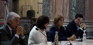 Inps, Tedesco: “Denatalità incide sulla sostenibilità”