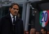 Inter, Inzaghi avvisa: “Conosco Juric, con la Roma servirà una grande partita”