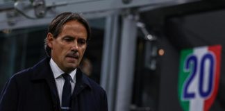Inter, Inzaghi avvisa: “Conosco Juric, con la Roma servirà una grande partita”