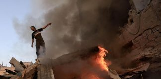 Israele, dal 7 ottobre 2023 al Libano: la settimana dell’incubo guerra totale