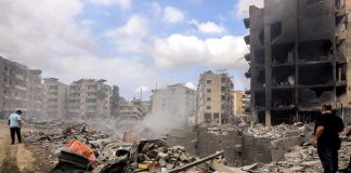 Israele: “Ucciso a Beirut comandante Hezbollah Husseini”