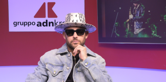 Jimmy Sax: “Nel mio nuovo album c’è molta Italia, qui mi sento a casa”