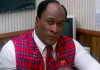 Addio a John Amos: l’attore di ‘Il principe cerca moglie’, ‘Radici’ e ‘Good Times’