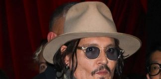 Festa Roma, Johnny Depp: “Ho toccato il fondo tante volte, ma sono fortunato”