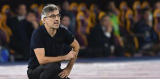 Roma, Juric: “Non abbiamo mentalità da grande squadra. L’obiettivo è la Champions”