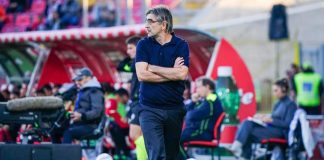 Roma, Juric: “L’Inter non ha punti deboli. Dybala e Dovbyk sono al 100%”