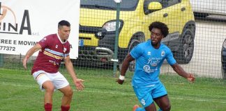 Calcio Eccellenza – Bsv Garda-Castellana 0-0, gli highlights