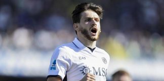 Napoli-Lecce: orario, probabili formazioni e dove vederla in tv