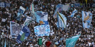 La Lazio batte 2-1 in rimonta l’Empoli e aggancia la Juve al terzo posto