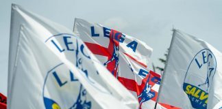Lega si ritrova a Pontida, Orban ospite d’onore di Salvini
