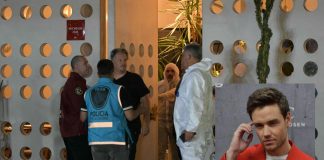 Morto l’ex One Direction Liam Payne, media: “Droga e distruzione nella stanza d’hotel”