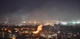 Israele avvia operazione di terra “limitata” in Libano: “Non sarà occupazione”. Raid anche in Siria