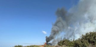 Libano, caschi blu italiani individuano ordigni esplosivi su strada per base Unifil
