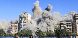 Israele-Libano, Idf ordina evacuazione Tiro: “Stiamo per colpire”