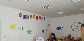 Marmirolo, dal 15 ottobre riapre la ludoteca: attività il martedì e il giovedì