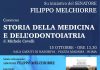 Al Senato la presentazione del libro ‘Storia della medicina e dell’odontoiatria’