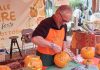 Mantova, la Festa delle Lumere compie trent’anni tra zucche, sapori, spettacoli e novità