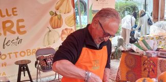 Mantova, la Festa delle Lumere compie trent’anni tra zucche, sapori, spettacoli e novità
