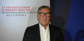 Imprese, Lusetti (Conad): “Imperativo è ricerca efficienza e maggiore capacità produttiva”