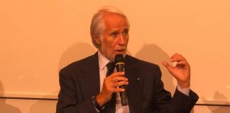 Milano-Cortina, Malagò: “Poste sono capillari come lo sport in Italia, è partner più sinergico”
