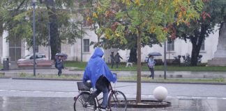 Maltempo in Emilia-Romagna, è allerta rossa anche oggi: previsioni meteo
