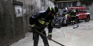 Maltempo, oggi è ancora allerta arancione in 3 regioni italiane