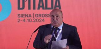 Mannino: “Ingegneria strumento per governare i cambiamenti che ci attendono”