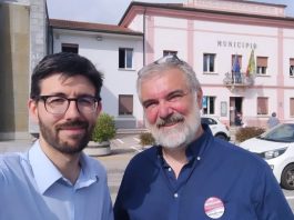 San Giorgio, lista Benessere: no alla discarica, accuse a Comune e Regione